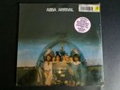 ABBA - ARRIVAL SD 19115 MINT SEALED 1977 STICKER RARE.
