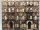 Vintage Led Zeppelin Physical Graffiti (2xLP, Die Cut) Vinyl Record LP SS2 200