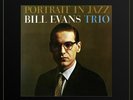Bill Evans Trio One Step 2 LP 45 rpm MOFI Portrait in Jazz 3264/6000