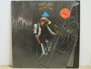 Tom Waits - Closing Time Vinyl LP Asylum 1974 SD5061 Repress In Shrink Wrap