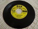 TOMMY BOYCE  LITTLE SUZY SOMETHIN/PEE'S N QUE'S  MGM 13429 PROMO TEEN