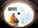 Pink Floyd ANIMALS 1st Ever Press Complete A2 U EX+ WIDE SPINE
