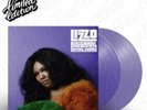 Lizzo - Big GRRRL Small World [2LP] Vinyl Limited Edition Colored purple