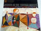 CHARLES MINGUS AH UM - CBS/SONY 20AP 1454 JAPAN LP w/ INSERT, SHRINK