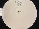 Elvis Costello TEST PRESS My aim is True Vinyl Record Punk New Wave