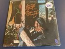 ALPHONZE MOUZON Funky Snake Foot LP Vinyl SEALED Copy New Vintage Press