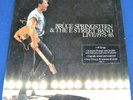 Bruce Springsteen & The E Street Band - Live 1975-85 Box Set Vinyl LP X5 Records