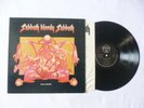BLACK SABBATH   BLOODY SABBATH   EX/EX   WWA 1973 UK 1ST PRESS ROCK VINYL LP