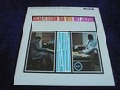 The Oscar Peterson Trio With Milt Jackson - Very Tall 1962 UK LP VERVE MONO 1st