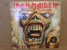 Iron Maiden - Bring Your Daughter To The Slaughter 7