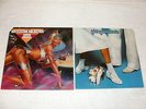 (2) SEALED LP's - Giorgio Moroder 