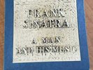 FRANK SINATRA  A Man and His Music 2 LP Box Set NEW LP's Sealed