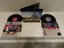 NM- GORGEOUS  Pink Floyd Delicate Sound Thunder LP  PROMO COPY  Animals