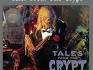 VARIOUS ARTISTS-TALES FROM THE CRYPT OST (OPAQUE ORANGE VINYL) VINYL LP NEW