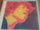 ELECTRIC LADYLAND Jimi Hendrix Experience Double Vinyl LP 1991 Edition