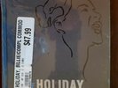 Billie Holiday, The Complete Commodore & Decca Masters Factory Sealed. Rare