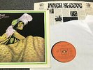 BESSIE SMITH-WORLDS GREATEST BLUES SINGER-UK 1ST PRESS-1970 VINYL 2xLP (EX+/M/M)