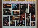 EARL VAN DYKE and the SOUL BROTHERS That Motown Sound LP 1st US Issue M-631 mono