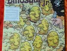 Sealed Dinosaur Jr I Bet On Sky LP 2014 Yellow Colored Vinyl Limited Ed. of 500