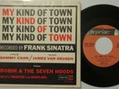 FRANK SINATRA 