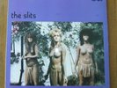 THE SLITS...CUT..ORIGINAL..POST PUNK ..REGGAE DUB..POP GROUP...1979..ISLAND RECS