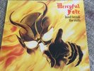 Mercyful Fate - Dont Break The Oath Vinyl LP Roadrunner RR 9835