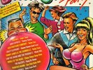 Ohio Express, Crazy Elephant a.o. Bubble Gum Party NEAR MINT WEA 2xVinyl LP