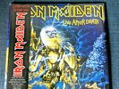 *IRON MAIDEN* LIVE AFTER DEATH LTD.ED. PIC DISC LTD ED.2LP SEALED *SHIPS FREE*