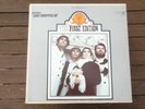 1968 * SIGNED * KENNY ROGERS The First Edition LP Album Vintage (5) Autographs