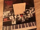 LP Merci Udo - Weltstars singen und spielen Coverversionen von Udo Jürgens