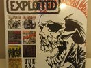 THE EXPLOITED - The 7x7 Box SEALED PUNK UK82 Ultra RARE