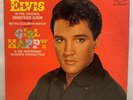 Elvis Presley Girl Happy Album Soundtrack 12