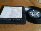 The Sisters of Mercy, Alice  7 inch single.
