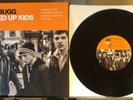 Jake Bugg “Messed Up Kids” Rare Original 2014 UK Exclusive 10” EP Vinyl LP NM