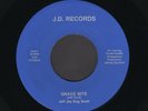 JEFF JAY DOG SCOTT Snake Bite/Burst Out 45 7