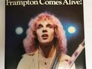 Peter Frampton Frampton Comes Alive Vinyl Record LP