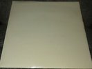 THE BEATLES: THE WHITE ALBUM - WHITE VINYL BRITISH EDITION - PCS 7068