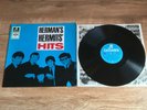 HERMAN'S HERMITS' HITS : EX V RARE GERMAN 12