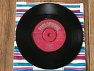 OTIS WILLIAMS AND HIS CHARMS -THE SECRET : VG UK 1N/1N 7