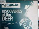 DICOVERIES OF THE DEEP - 4x12