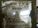 PFM - THE WESTERN / HYPNOTIZING - GOOD LOOKING - VERY RARE - LTJ BUKEM
