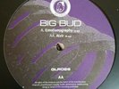 BIG BUD - EMOTIONOGRAPHY / ALZIR - GOOD LOOKING - VERY RARE - LTJ BUKEM