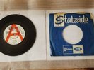 EARL VAN DYKE - SOUL STOMP/HON'N' TOT 7