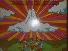 PETER PAN The Lord's Prayer LP Record Sisters and Brothers Vintage Children