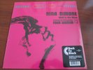 Nina Simone ?- Wild Is The Wind  [180 GRAM VINYL LP] NEW AND SEALED