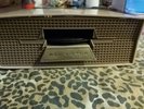 Rare 1955 RCA VICTOR SLIDE-O-MATIC Model 6-jm-2 45 player