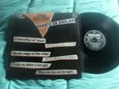 RARE 33T POCHETTE RARE  JOHNNY HALLYDAY CHANTE EN ANGLAIS /EN V.O