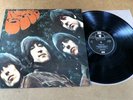 The Beatles Rubber Soul UK Stereo Vinyl LP Near Mint No Reserve