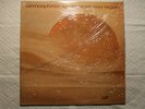 Adelbert Von Deyen - Atmosphere German orig' Sky LP shrink 1980