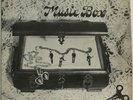 MUSIC BOX   VG++ 1980's HUDSON VALLEY NY SMALL LABEL PRESS RARITY   Rock Pop